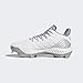 adidas Men's Icon Bounce TPU