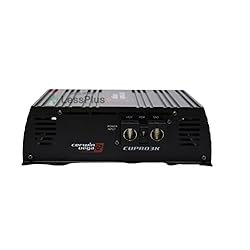 CERWIN VEGA CVPRO3K 3000W MAX Full Range Class D