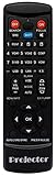Replacement Remote for DELL M110 M115HD Projector