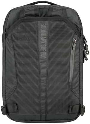 Amazon.com: BRIEFING(ブリーフィング) Men's Attack Pack Backpack