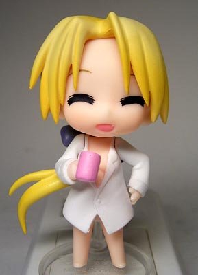 ねんどろいど ぷち らき すた シーズン2 黒井ななこ Yシャツ の買取価格 相場 高価買取なら買取一括比較のウリドキ