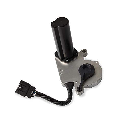 Tepeng 4WD Transfer Case Shift Motor fit for Chevrolet Silverado/GMC Sierra/GMC Yukon XL/Dodge Ram NVG246 Transfer Case RPO Code NP8 only,Replaces PART # 88962314,600910,5170543AA,19125571,19125640