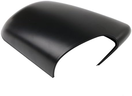 Jade Onlines 1 Pcs For BMW E39 E38 5/7 Series Door Mirror Cover Cap Primed 51168165116 Right Side