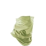 DRIFIRE High Performance CAT2 Flame Resistant Industrial Cold Weather Neck Gaiter, One-Size