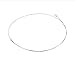 ANDUSTRIAL Stainless Steel Cheese Cutting Replacement Wires For Soft and Hard Cheese - Easy to Use and Clean - 2 Wires 24