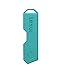 Lexar Jumpdrive Twistturn2 32GB USB 2.0 Flash Drive, Teal (LJDTT2-32GABNATL)