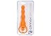 Topco Climax Silicone Vib Anal Beads