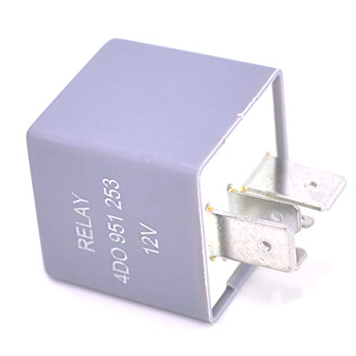 1 Relay+QUATTRO+Passat+4D0951253+4D0951253A