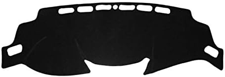 Car Dashboard Dash Mat DashMat Anti-sun Dash Pad Cover For Nissan Qashqai Rogue Sport J11 X-Trail 20114 2015 2016 2017