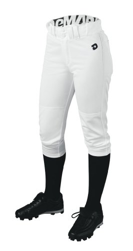 Demarini Womens Team Wear Fastpitch Pant