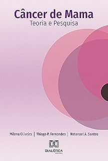 Livro Câncer de mama: teoria e pesquisa