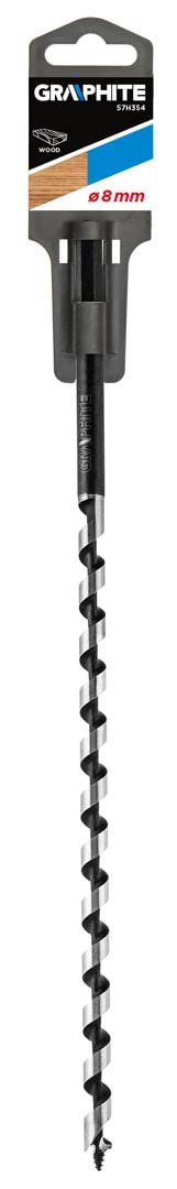 Graphite 57H354 Wood Drill Bit