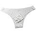 JACK SMITH Lightweight 3-Pack Briefs Underwear for Men Cheap ZHXS2-1_M