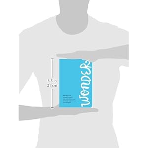 The Wonder Journal