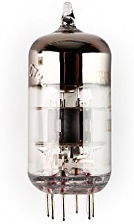 DEAFidelity NOS NIB 1978 Matched USSR Russian 6N3P-EV / 2C51 / 5670 / 396A Vacuum Tube