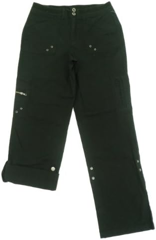 khakis & co womens cargo shorts