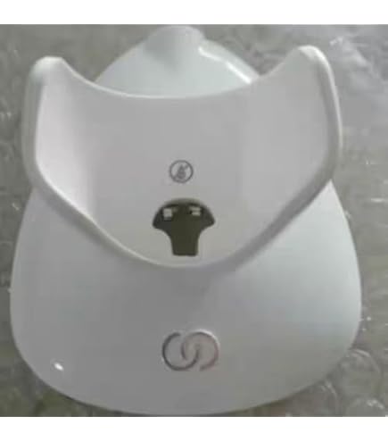 Amazon.com: Nu Skin ageLOC LumiSpa iO Treatment Head | Normal