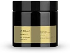 The Melli Face Mask 4 Clays 4 Oz
