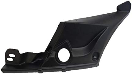7AA163 interior cover spark guard DX AIXAM A.721 741 751 scooter minute