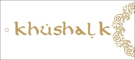 khushal women's cotton printed kurta with palazzo