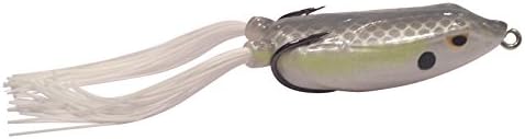 Blitz Phrog - Hollow Body Frog Lure