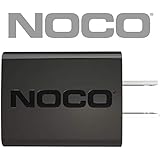 NOCO NUSB211NA 10W USB Wall Charger
