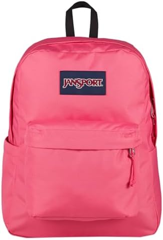 Amazon.com: JanSport Super FX Series Backpack (Beige Ikat Chevron) :  Electronics