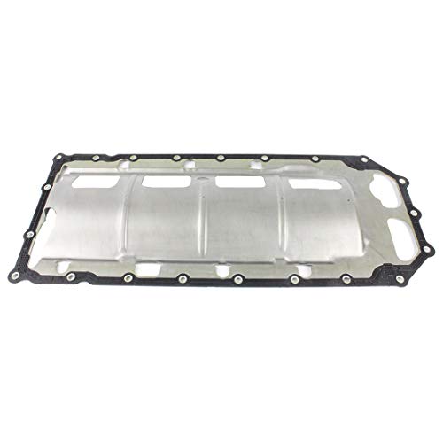 DNJ Engine Components PG1160 Oil Pan Gasket
