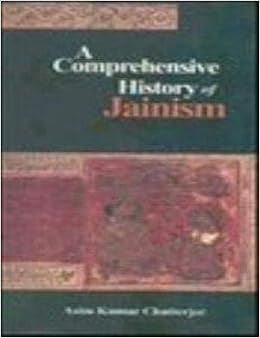 Buy Comprehensive History Of Jainism Book Online At Low Prices In India Comprehensive History Of Jainism Reviews Ratings Amazon In