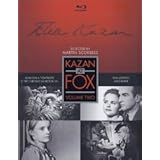 Kazan At Fox: Vol. 2 (Man On A Tightrope / A Tree Grows in Brooklyn / Viva Zapata! / Wild River) [Blu-ray]