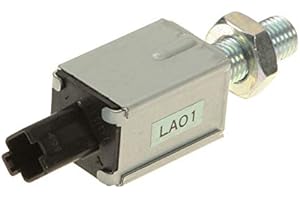 MARKETPLACE AUTO PARTS Clutch Switch (For ECU, Top) - Compatible with 1990-1997, 1999-2005 Mazda Miata