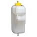 Coolant Tank w/cap for 03-07 Accord 04-08 Acura TL fits HO3014118 19101RCAA00