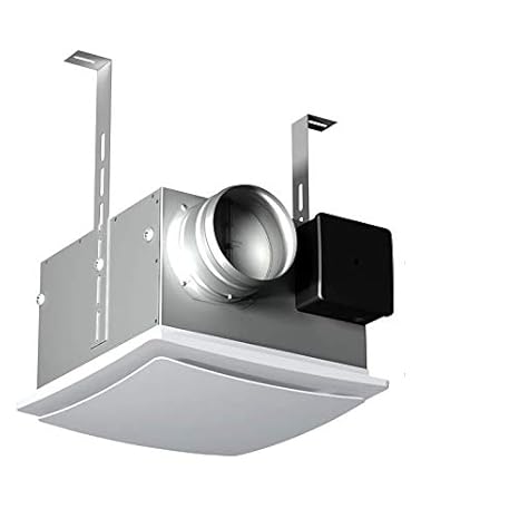 Dwell Dccf 125 Cassette Type Centrifugal Exhaust Fan Amazon In