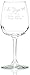 Got Me Tipsy - I Do Yoga, Just Kidding Funny Wine Glass 13 oz