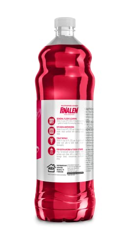 PINALEN MAX ALL PURPOSE HOUSEHOLD CLEANING FLORAL SCENT + BONUS PACK – (33.8 OZ) (2024)