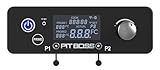 Pit Boss 80014 Legacy H1 Wi-Fi and Bluetooth
