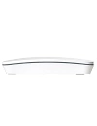 Open Mesh A62 Universal Tri correa 802.11 ac Wave 2 Cloud Managed WiFi Punto de acceso