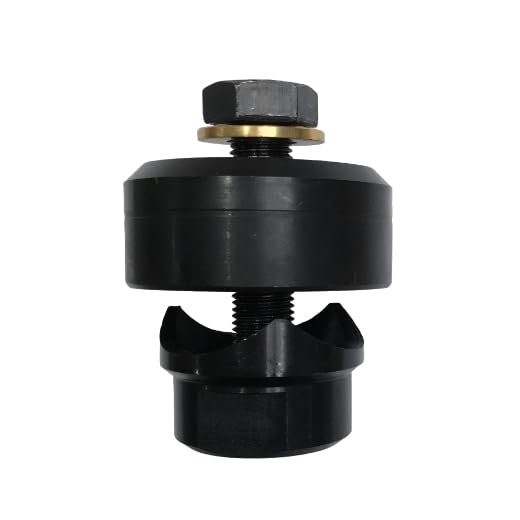 PERFORADOR VALLCIA Ø101.6mm 4"