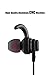 Headphones/Earphones/Earbuds, Wireless Headphones Noise Isolating Earphones Built-in Microphone & Volume Control Compatible iPhone/Samsung/Android Smartphonethumb 1