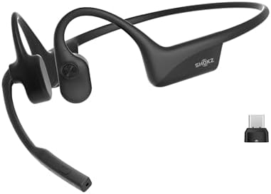 Amazon.com: SHOKZ - SP-C610 - Ajustable Strap for OpenMeet Headset