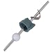 Master Plumber PS2673 Popup Center Assembly primary