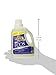 Earth Friendly Products Ecos Liquid Laundry Detergent,with built-in fabric softener, Free and Clear, 170 Ounce