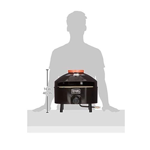 4 Pizzacraft+Pizzeria+Pronto+Outdoor+Pizza