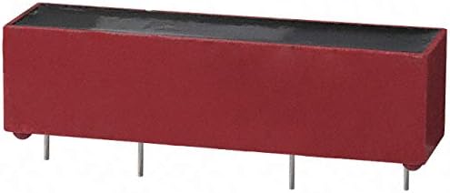 COTO TECHNOLOGY 5501-05-1 REED RELAY, SPST-NO, 5VDC, 3A, THD