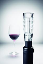 Menu Selection Wine Set with Decanting