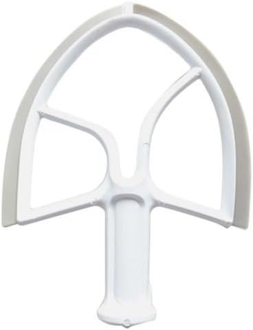 Beater Blade for 5 Quart KitchenAid Mixer | KA-5L | Flex Edge Beater Blade