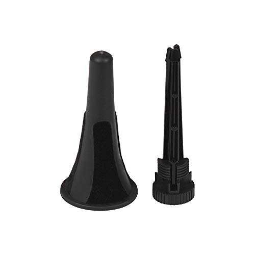Xinzhi Clarinet Stand - Clarinet Saxophone Portable Wind Instrument Tripod Holder