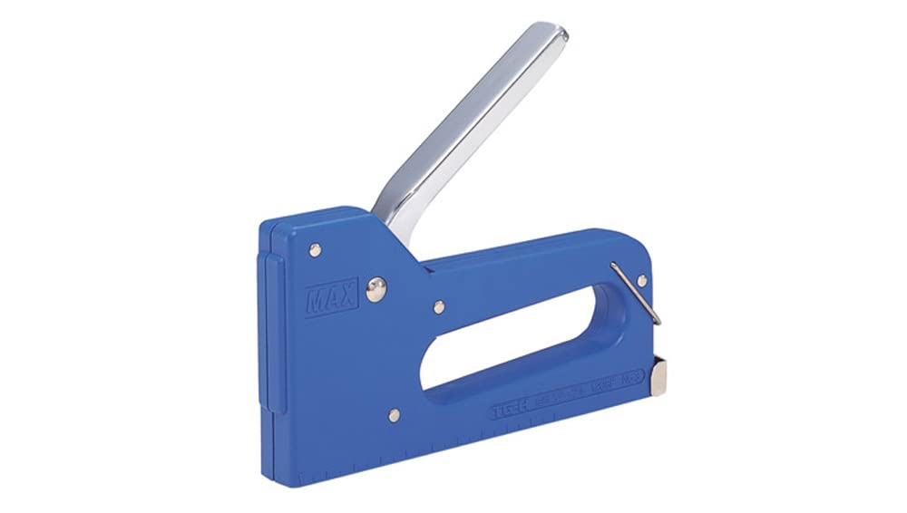 マックス MAX ホチキス 木に打てる ホッチキス ガンタッカ TG-H商品画像