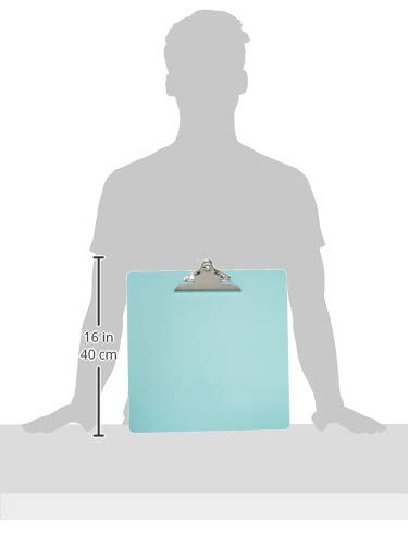 DOODLEBUG 4922 Clipart Monochromatic Clipboard