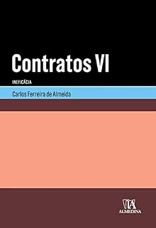 Livro Contratos VI- Ineficácia